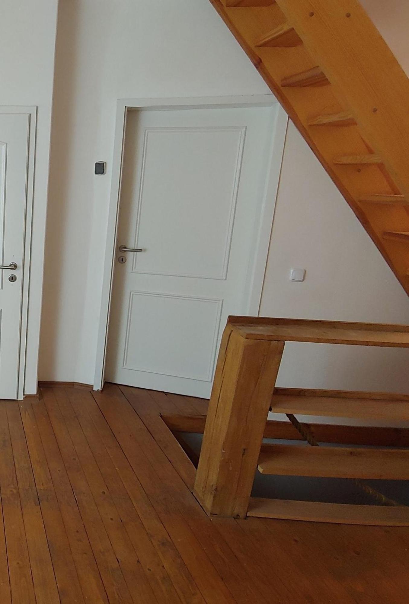 בויצנבורג Ferienhaus "Kleinod" מראה חיצוני תמונה