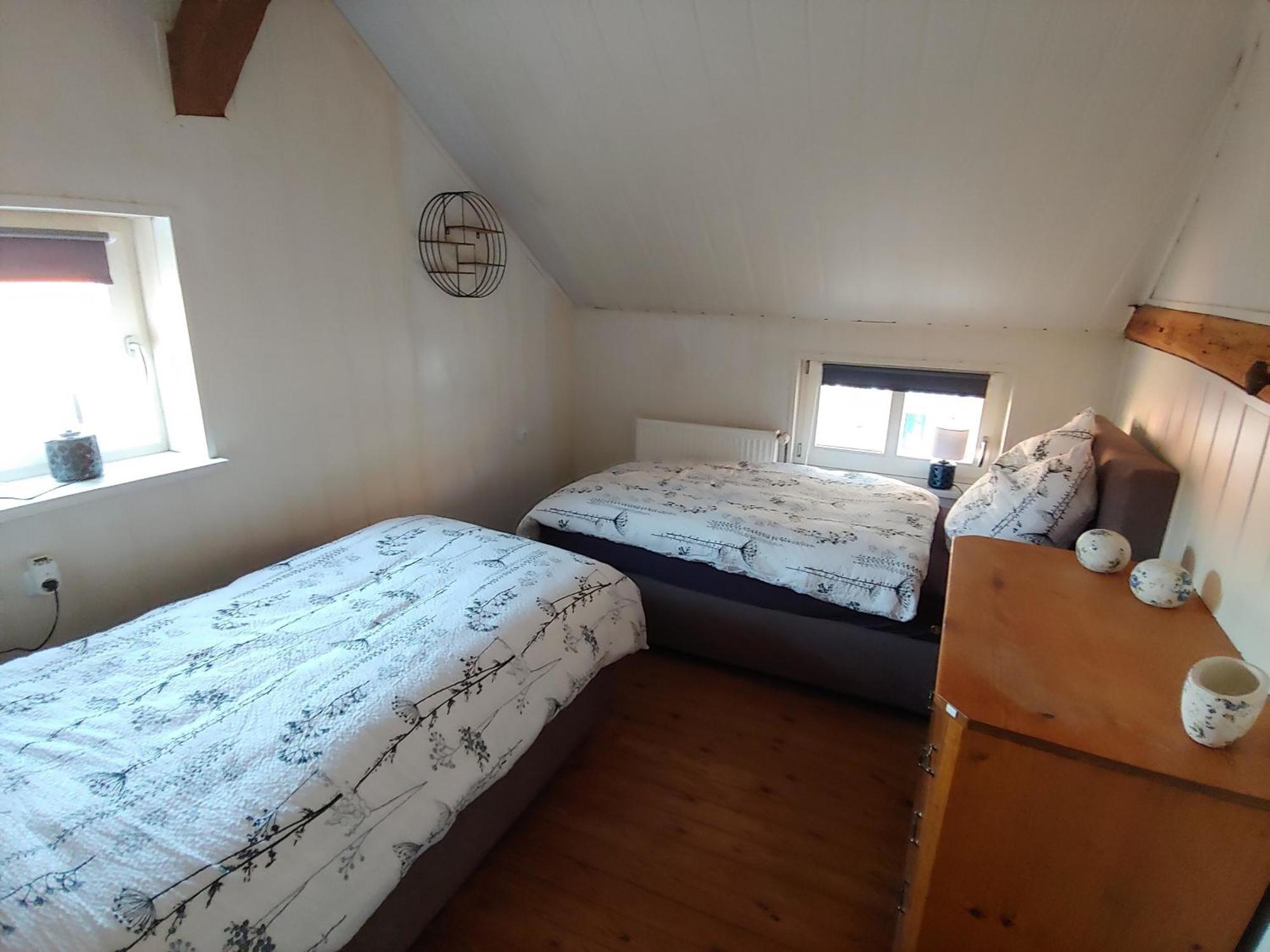 בויצנבורג Ferienhaus "Kleinod" מראה חיצוני תמונה