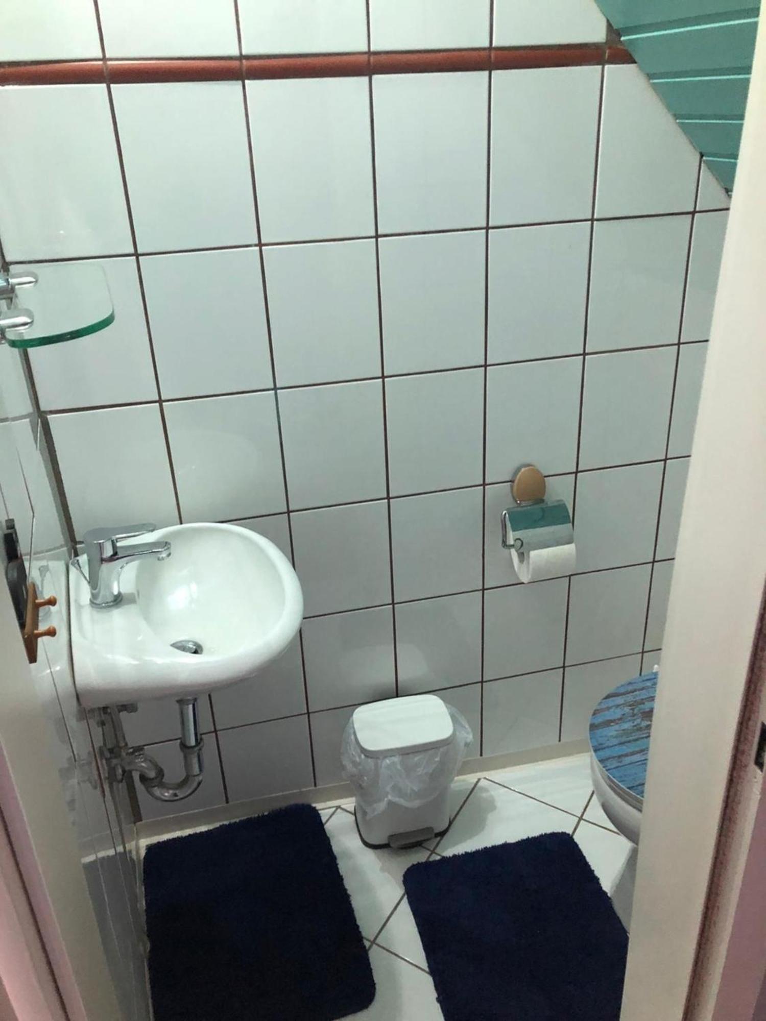 בויצנבורג Ferienhaus "Kleinod" מראה חיצוני תמונה